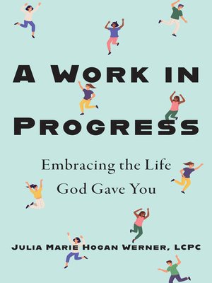 cover image of A Work in Progress